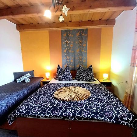 Apartman Erika - Bešeňová Eksteriør bilde