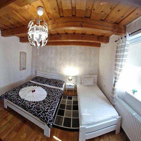 Apartman Erika - Bešeňová Eksteriør bilde
