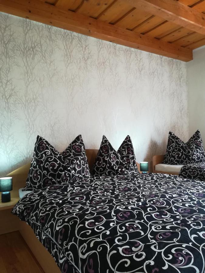Apartman Erika - Bešeňová Eksteriør bilde
