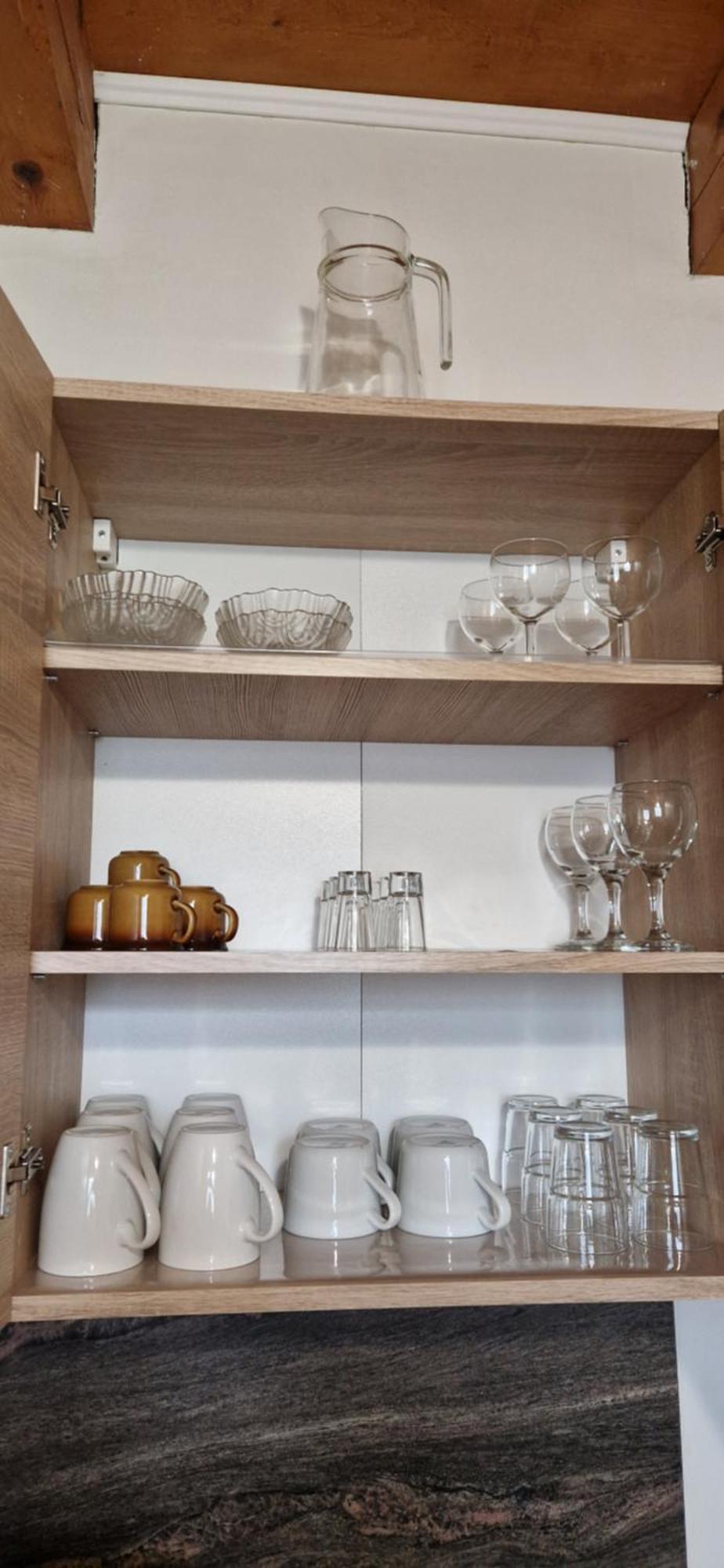 Apartman Erika - Bešeňová Eksteriør bilde