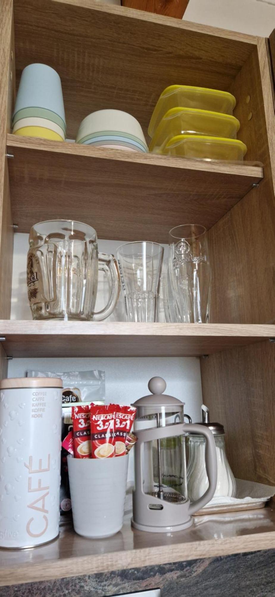 Apartman Erika - Bešeňová Eksteriør bilde