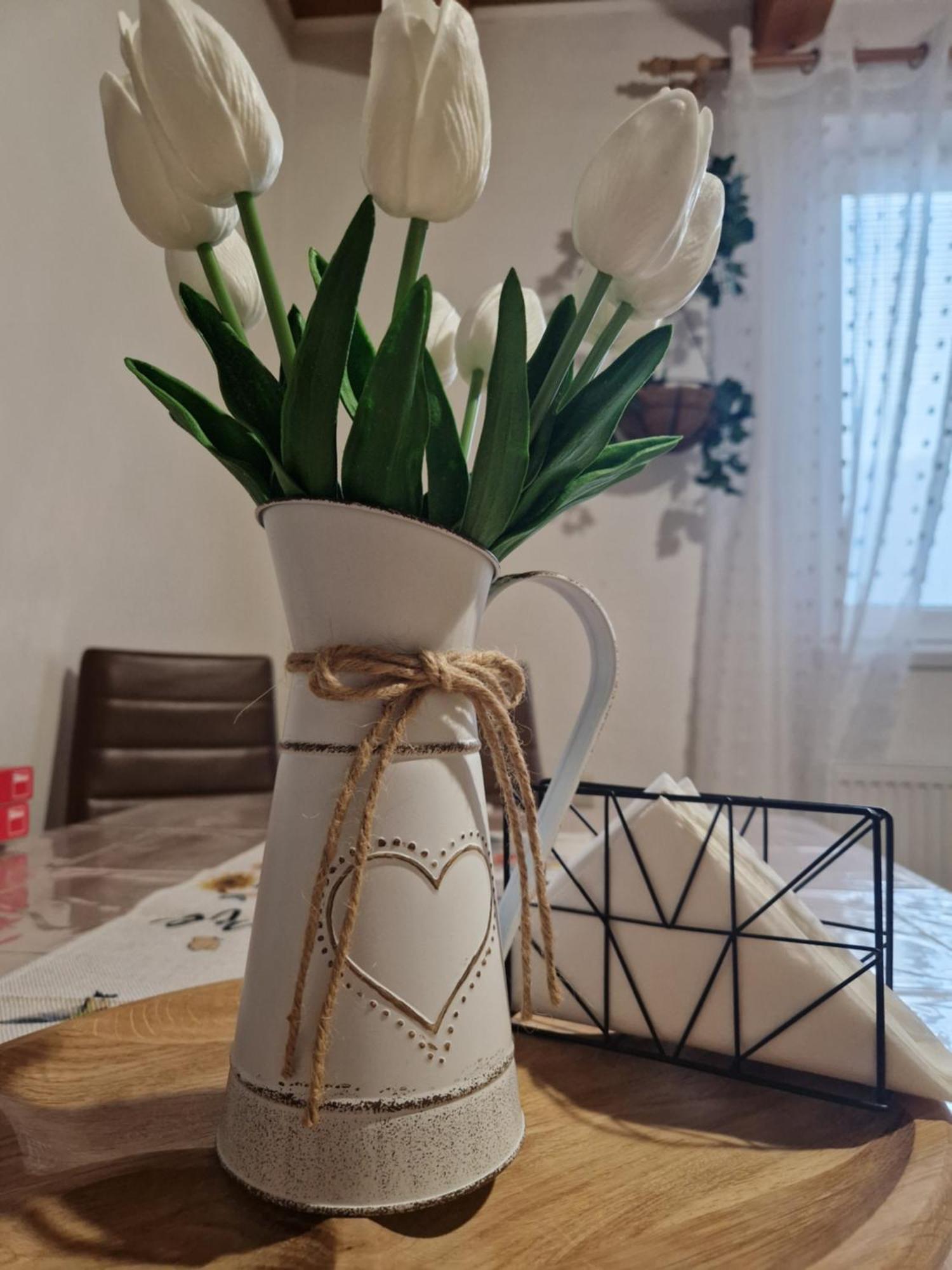 Apartman Erika - Bešeňová Eksteriør bilde