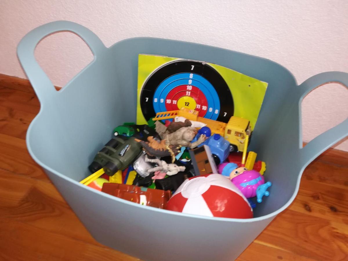 Apartman Erika - Bešeňová Eksteriør bilde